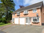 Thumbnail for sale in White Barn Crescent, Hordle, Lymington, Hampshire