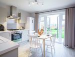 Thumbnail to rent in "The Grovier" at Kempshott Hill, Kempshott, Basingstoke