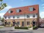 Thumbnail to rent in "The Braxton - Plot 133" at Eastrea Road, Eastrea, Whittlesey, Peterborough