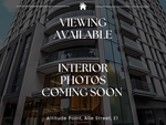 Thumbnail to rent in Apartment, Altitude Point, Alie Street, London