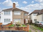 Thumbnail for sale in St. Heliers Avenue, Hounslow