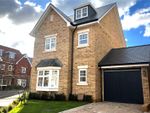 Thumbnail to rent in Ively Road, Fleet, Hampshire