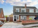 Thumbnail for sale in Blake Road, Stapleford, Nottingham