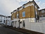 Thumbnail to rent in Acacia Road, St Johns Wood, London