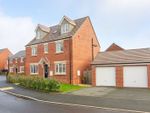 Thumbnail to rent in Sanderling Street, Norton Canes, Cannock