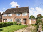 Thumbnail for sale in Meeting Close, Cotton End, Bedford