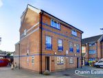 Thumbnail to rent in Ambassador Square, Isle Of Dogs