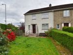 Thumbnail for sale in Arran Avenue, Port Glasgow