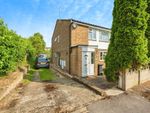 Thumbnail to rent in Salisbury Road, Hoddesdon