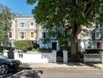 Thumbnail to rent in Elsham Road, London