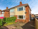 Thumbnail for sale in Gilberthorpe Street, Rotherham