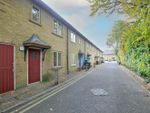 Thumbnail to rent in Crusoe Mews, London
