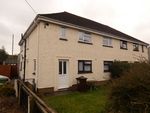 Thumbnail to rent in Starbuck Street, Rudry