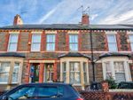 Thumbnail for sale in Meadow Street, Pontcanna, Cardiff