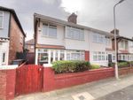 Thumbnail for sale in Riverslea Road, Crosby, Liverpool