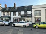 Thumbnail for sale in High Street, Highworth
