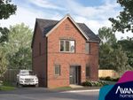 Thumbnail to rent in "The Hivestone" at Pit Lane, Shipley, Heanor