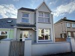 Thumbnail for sale in Wellington Road, Hakin, Milford Haven