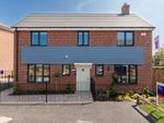 Thumbnail to rent in "The Waysdale - Plot 26" at Spectrum Avenue, Rugby