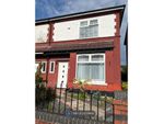 Thumbnail to rent in Victoria Road, Urmston, Manchester
