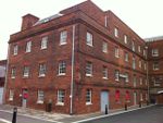 Thumbnail to rent in The Mill, Royal Clarence Yard, Weevil Lane, Gosport