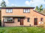 Thumbnail to rent in Normandy Way, Fordingbridge