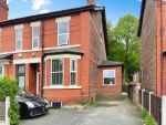 Thumbnail for sale in Park Road, Stretford, Manchester, Greater Manchester