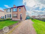 Thumbnail for sale in Wallace Road, Renfrew