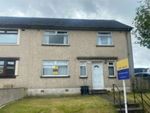 Thumbnail to rent in Lanehead Terrace, Cumnock