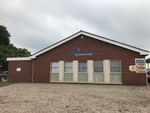 Thumbnail to rent in West Exe Business Park, Peamore, Alphington, Exeter, Devon