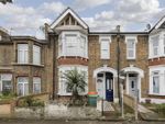 Thumbnail for sale in Neville Road, Forest Gate, London