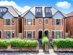 Thumbnail for sale in Waterloo Road, Southampton, Hampshire