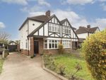 Thumbnail for sale in Hanworth Road, Hounslow