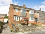 Thumbnail to rent in Ashford Crescent, Mannamead, Plymouth