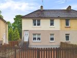 Thumbnail for sale in Highfield Crescent, Motherwell