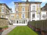 Thumbnail to rent in Warwick Avenue, Little Venice, Maida Vale, London