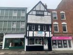Thumbnail to rent in 4 Longsmith Street, Gloucester