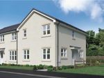 Thumbnail to rent in "Carlton Da End Alt" at Mayfield Boulevard, East Kilbride, Glasgow