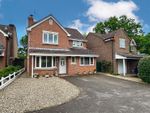 Thumbnail for sale in Poppy Close, North Walsham