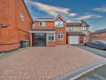 Thumbnail for sale in Wetherby Road, Bloxwich, Walsall