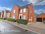 Thumbnail to rent in Gilbert Road, Saxmundham, Suffolk