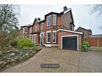 Thumbnail to rent in 11 Belgrave Crescent, Eccles, Manchester