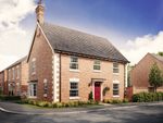 Thumbnail to rent in Priors Hall, Weldon, Corby, Northamptonshire