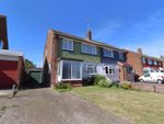 Thumbnail for sale in Parkfield Road, Rainham, Gillingham