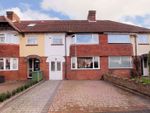 Thumbnail for sale in Myrtle Avenue, Portchester, Fareham