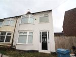 Thumbnail for sale in Evered Avenue, Liverpool, Merseyside