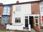 Thumbnail to rent in Norman Street, West End, Leicester