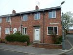 Thumbnail to rent in Cunningham Place, Durham, Co. Durham