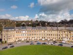 Thumbnail for sale in Lansdown Crescent, Bath, Somerset