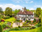 Thumbnail for sale in Brassey Road, Oxted, Surrey